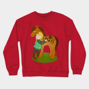 My little pony Crewneck Sweatshirt